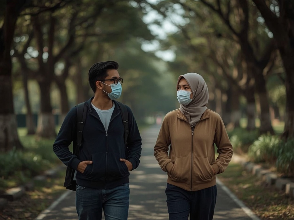 Checklist Manajer untuk Menyatukan Kalkulasi Surya, Kontrak, dan Kesiapan Perjalanan-Kesehatan